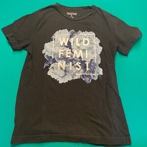Wildfang Shirt M